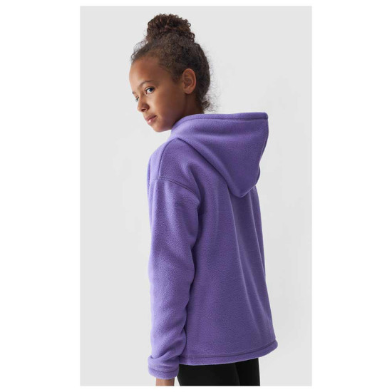 4F Παιδικό φούτερ Fleece